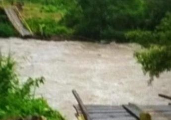 Tragedi Jembatan Gantung Putus di Objek Wisata Bengkulu Sisakan Duka Bagi Korban, Berikut 3 Fakta dari Kejadian Nahas yang Sebabkan 10 Nyawa Melayang