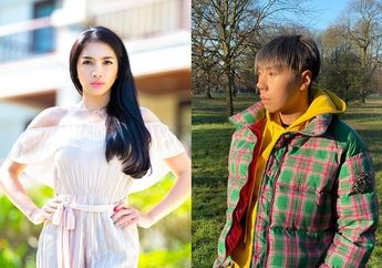 Roy Kiyoshi Terawang Angel Karamoy yang Menjadi Target Percobaan Santet dari Orang Terdekat, Sang Artis Mengaku Sering Mencium Bau Bangkai di Kamar