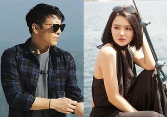 Selalu Dijodohkan, Wika Salim Blak-Blakkan Bongkar Rahasia Dapur Soal Status Hubungan dengan Ariel Noah