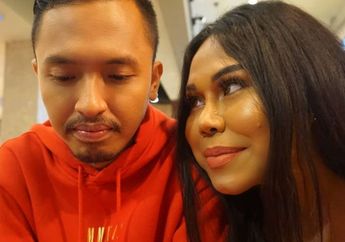 Tinggalkan Istri Sahnya, Pria ini Justru Pilih Nikahi Seorang Transgender Meski Ditentang Keluarga, Alasannya Bikin Shock! Ternyata...