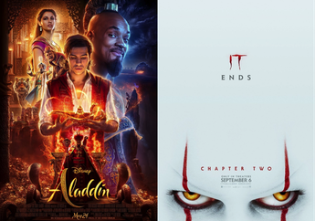 Banyak yang Suka, 7 Film Hollywood Ini Gagal Masuk Nominasi Oscar 2020!