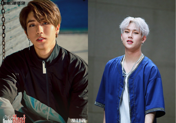 Alami Gangguan Kecemasan, 7 Idol Kpop Ini Hiatus dari Dunia Hiburan!