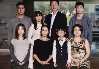 Meraih Penghargaan Tertinggi di SAG Awards 2020, Film Parasite Kembali Tayang di Bioskop Indonesia