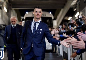 Cuma Beda Foto Buat Ucapkan Belasungkawa Buat Kobe Bryant, Legenda Bola Portugal Ini Dituding Plagiat dari Cristiano Ronaldo. Gara-gara Tak Biasa Pakai Bahasa Inggris?