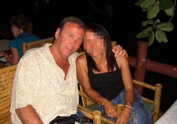 Nyesel Setengah Mati Nikahi Gadis Indonesia, Bule Belgia Ini Ditipu Istri yang Ternyata Seorang Waria: Saya Pikir Dia Wanita yang Cantik dan Menarik...
