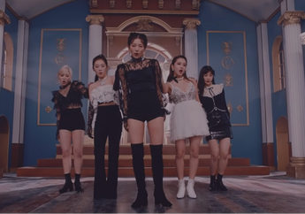 ‘Psycho’ dan 5 Lagu Ini Juarai Chart Musik Meski Tanpa Promosi!
