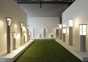 Teknologi IoT Lampu Ini Dukung Efisiensi Pengelolaan dan Hemat Listrik