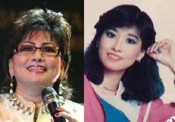 Makan Hati Tak Mendapat Restu Calon Mertua karena Beda Agama, Kehidupan Penyanyi Cantik ini Langsung Berubah Drastis