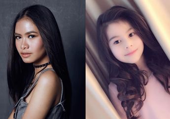 5 Anak Penyanyi Dangdut yang Punya Paras dan Pesona Menawan. Calon Bintang Besar!