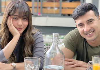 Sudah Move On dari Citra Kirana, Ali Syakieb Mulai Berani Unggah Foto Bareng Margin Wieheerm, Netizen Ramai Berkomentar