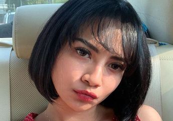 Setelah Nikah Diam-diam, Vanessa Angel Blak-blakan Saat Ditanya Hotman Paris Sudah Berbadan Dua, Rahasia Dapur Terbongkar