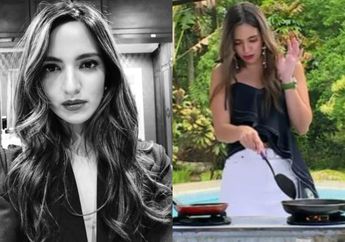 BERITA TERPOPULER: Hidup Bergelimang Harta Tapi Tak Bisa Goreng Telur, Intip Rumah Kecil yang Ditinggali Nia Ramadhani Saat Remaja hingga Anggota Keraton Agung Sejagat Diiming-imingi Gaji Rp 7 Juta!