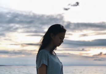 Bukan Sekedar untuk Liburan, Ternyata Yuki Kato Punya Alasan Khusus Jauh-jauh Pergi ke Bali dan Lakukan Meditasi, Andhika Pratama: "Gila, Umur Lo Berapa Yuki?"