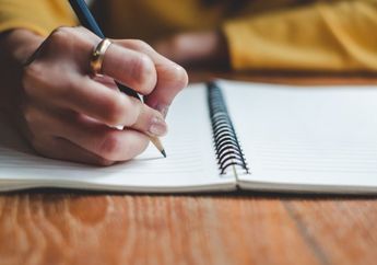 8 Kata Bahasa Indonesia Ini Sebenarnya Singkatan! Sudah Tahu?