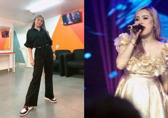 Masih Ingat Mawar AFI? Kini Eksis di Dunia Musik Lagi hingga Jawab Isu soal Bermusuhan dengan Pihak TV