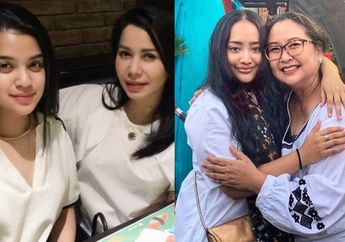 5 Anak Cewek Penyanyi Lawas yang Punya Paras Jelita. Cocok Jadi Seleb!