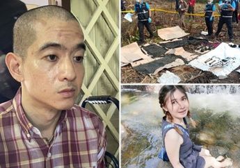 Polisi Kaget Bukan Hanya Satu Pembunuhan, Keluarga Kaya Ini Menyimpan 298 Tulang Manusia di Rumahnya, Kasus Pembunuhan Berantai Laiknya Psikopat Mulai Terkuak