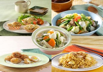 Kumpulan 5 Resep Telur Puyuh yang Bikin Nagih dan Pasti Bakal Nambah