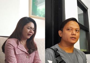 Selama Ini Diam, Alief Hedy Nurmaulid Akhirnya Bongkar Dapur Alasan Ceraikan Jenita Janet, 'Melukai Diri Sendiri Apabila Tak Mengikuti Keinginan Dia'
