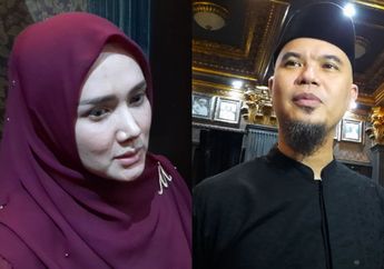 Mulan Jameela Blak-Blakan Ungkap Suaminya 2 Kali Nangis Hingga Nyanyikan Lagu Romantis Memohon untuk Menikahnya, Ahmad Dhani: Cuma Mulan Jameela, Nggak Ada Perempuan Lain yang Gue Sayang!