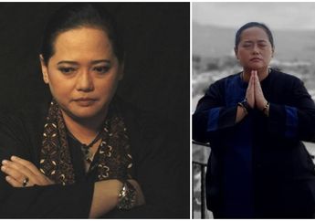 Sering Terawang Nasib Buruk Selebriti, Mbak You Mengaku Dilabrak Seorang Artis Karena Alasan Mengejutkan ini, Ternyata...