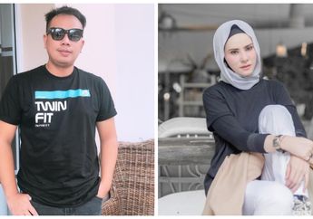 Boroknya Terbongkar, Artis Senior Ini Ungkap Tabiat Vicky Prasetyo yang Doyan Lirik Kanan-kiri saat Masih Berstatus Suami Sah Angel Lelga: Gue Enggak Muda eh Minta Kenalan juga