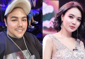 Dijodohkan dengan Wika Salim, Ivan Gunawan: 2020 Enggak Jodoh-jodohan!