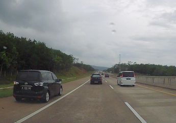 PPKM Jawa-Bali Diperpanjang, Perjalanan Pakai Mobil Pribadi Ingat Syarat Ini