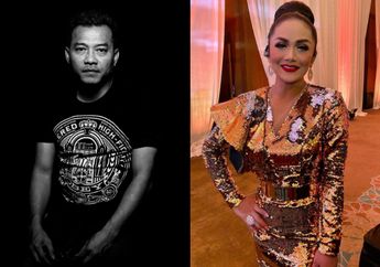 12 Tahun Lalu Pernah Jadi Pecandu Narkoba Hingga Kerap Berhubungan dengan Bandar, Krisdayanti Ngaku Terkejut Saat Dipergoki Anang Hermansyah: Dia Menjerit Histeris, Dia Memelukku!