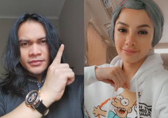 Ramalannya Sering Terbukti, Mbah Mijan Beri Peringatan Adanya Bahaya Besar Akan Dialami Nikita Mirzani Jika Masih Sering Nyinyir: Bakal Ketemu Kesialan