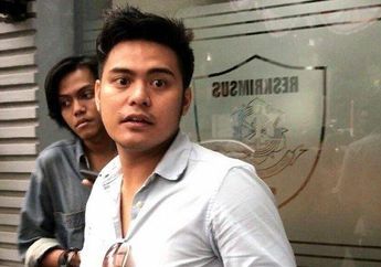 Meringkuk di Penjara Selama Tujuh Bulan, Siapa Sangka Galih Ginanjar Cuma Punya Keinginan Sederhana Ini Jika Bebas Nanti