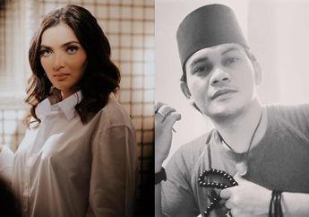 Kesehatan Ashanty Menurun Hingga Disebut Kena Santet 7 Dukun, Paranormal Kondang ini Tawarkan 'Pengobatan' Sebelum 'Terlambat'
