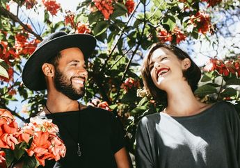 Hari Valentine 2020: Bosan Merayakan Valentine dengan Cara yang Biasa-biasa Aja? Coba 5 Ide Perayaan Valentine Unik Ini yuk!