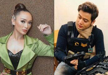 Zaskia Gotik Tersandung Masalah Lahan Sengketa, Kriss Hatta Pasang Badan, Ada Hubungan Spesial?