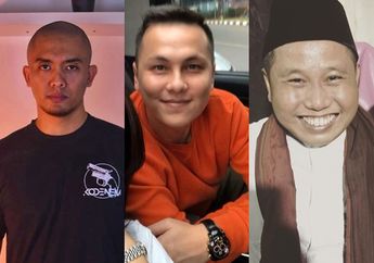 Uus Benarkan Perkataan Nikita Mirzani Soal Kelakuan Andhika Pratama, Narji Malah Banjir Doa Karena Hal Ini