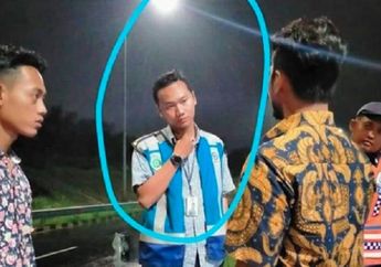 STNK Mobil Ditahan Petugas Tol Surabaya Gegara Saldo e-Toll Nggak Cukup, Ini Klarifikasi Jasa Marga