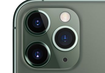iPhone 12 Ukuran 6,7 Inci Akan Lebih Tipis Dari iPhone 11 Pro Max