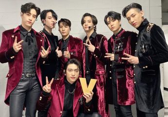 Isi Grup Chat Terungkap, GOT7 Ketahuan Simpan Potret Pahlawan Indonesia!