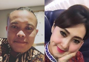 Selama Ini Disimpan Rapat, Terbongkar Awal Perkenalan Sule dan Sang Calon Istri, Rahasia Dapur Terbongkar!