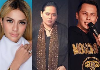 Mencak-mencak ke Andhika Pratama Hingga Bongkar Aibnya Satu Per Satu, Nikita Mirzani dapat Peringatan Keras dari Mbak You, Sang Paranormal: Bicara Itu Harus Ada Remnya!