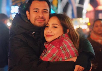 Meringkuk di Dalam Kamar Sambil Menangis Sesunggukan, Apa yang Dilakukan Istri Raffi Ahmad Hingga Tuai Komentar dari Anang Hermansyah?