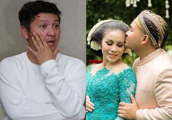 Pernah Dekat dengan Anak Artis Senior, Mantan Anak Band Ini Kini Jadi Istri Crazy Rich Surabaya