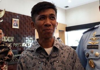Cuma Lulusan SD, Pria Ini Berhasil Bikin Pesawat karena Belajar di Youtube dan Terinspirasi BJ Habibie