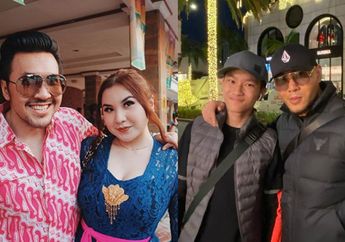 5 Anak Seleb yang Beda Agama dengan Orang Tuanya. Tetap Rukun dan Harmonis!
