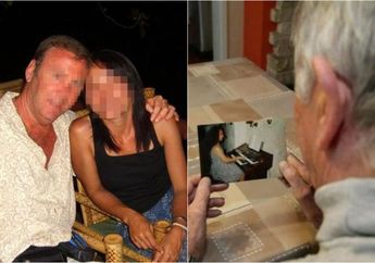 Bahagia Nikahi Perempuan Indonesia Selama 19 Tahun, Tiba-tiba Hati Pria Bule Ini Seketika Hancur Begitu Dapati Fakta Sebenarnya Sang Istri: 'Dunia Saya Pun Runtuh'