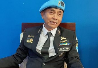 Heboh Kekaisaran Sunda Empire, Begini Pengakuan Mengejutkan Raden Ranggasasana yang Tuai Kontroversi: PBB, NATO, Pentagon itu Lahirnya di Bandung!