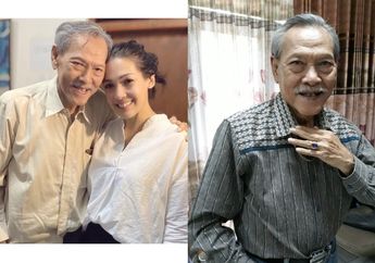 Pemeran Wak Sain, Henky Solaiman, Pamit dari Sinetron Dunia Terbalik karena Terkena Penyakit Kanker Usus, Mieke Amalia Dirundung Kesedihan: Seneng Banget Bisa Kerja Bareng Om