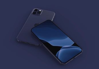 iPhone 12 Segera Rilis Bersama Apple Watch Series 6, iPad Air dan HomePod Mini