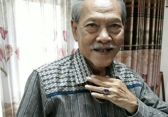 Meski Idap Kanker Usus, Henky Solaiman Tolak Perawatan: Ternyata Makanan Sepele Ini Bisa Picunya
