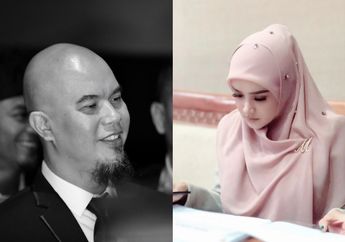 9 Tahun Silam Disembunyikan, Aib Mulan Jameela Dibongkar oleh Tetangga Ahmad Dhani: Itu Anaknya Dhani, Cuma Nggak Mau Ngakuin, Gengsi Kali